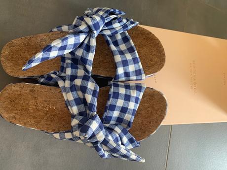 Slapky scotch&soda , pc 80 eur, 39