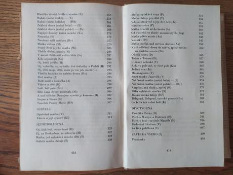 Kniha matky - slovanské poézie lidové, 