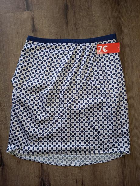 Sukňa, h&m,38