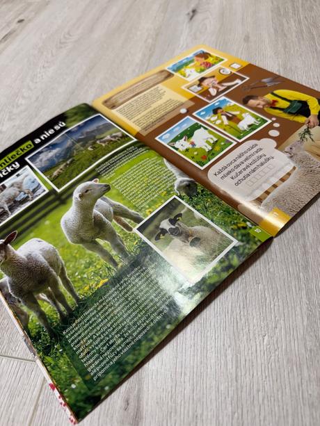 Album na tom našom dvore, 