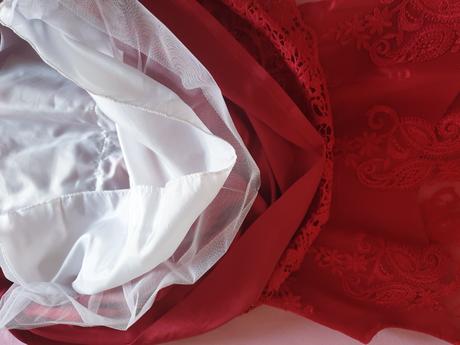 Slávnostné šaty, 40