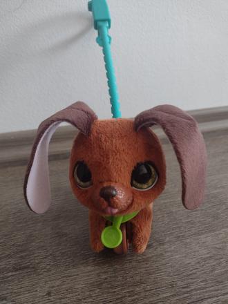 Furreal friends malý pes,