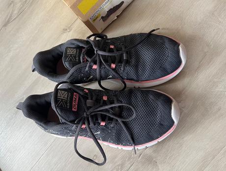 Tenisky, karrimor,36