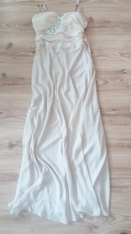 Spoločenské šaty č.s/m, s