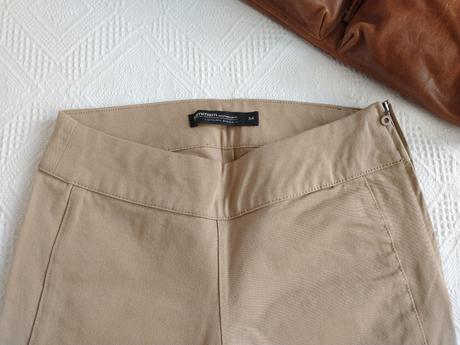 Dámske nohavice, 34