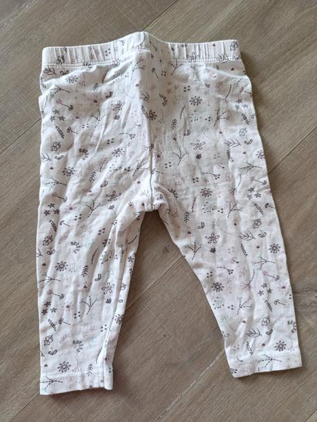 Tchibo legínky, tchibo,62