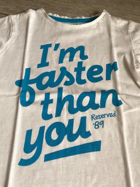 3x tricko kratky rukav 110, dopodopo,110