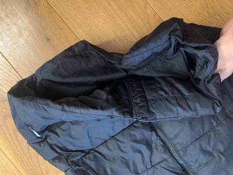 Reima teplá dlhá bunda, parka, kabát 158/164, reima,158