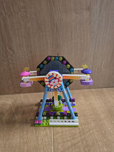 Lego, 