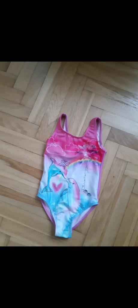 Plavky top stav, takko,98