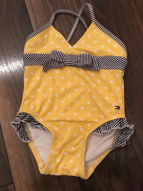 Plavky hilfiger, tommy hilfiger,80