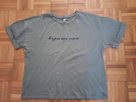 Dámske tričko, f&f,42