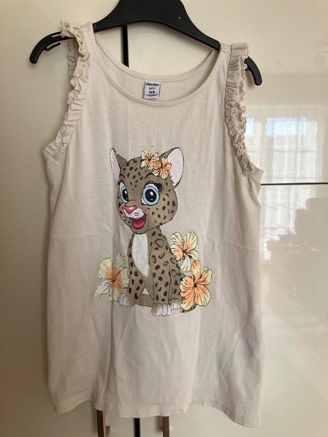 Tricko, dopodopo,128