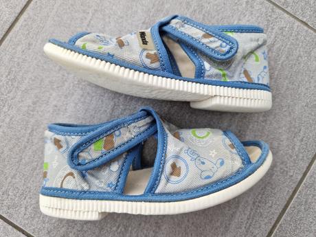 Papučky wanda, wanda,25