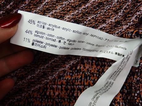 Kvalitné úpletové šaty, zara,s