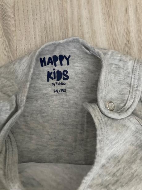 Tepláky na traky, tchibo,86