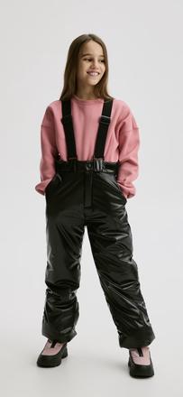 Lyžiarske nohavice, oteplovaky nepremokavéreserved, reserved,122