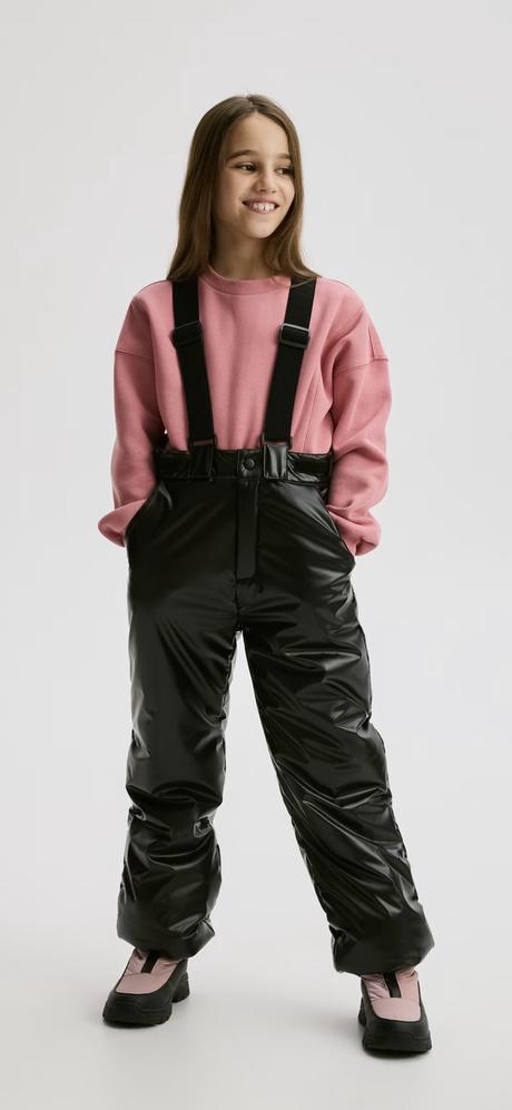 Lyžiarske nohavice, oteplovaky nepremokavéreserved, reserved,122