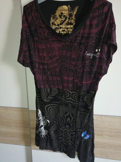 Desigual saty, desigual,s