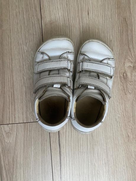 Kozene barefoot celorocne topanky zn. froddo, froddo,29