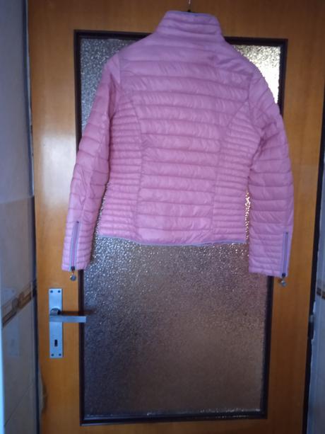 Prechodná bundička, m