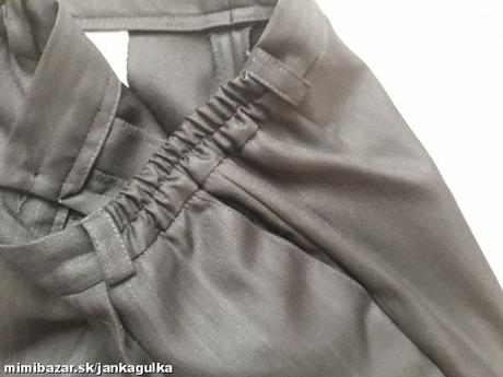 Oblek pre chlapca, 152