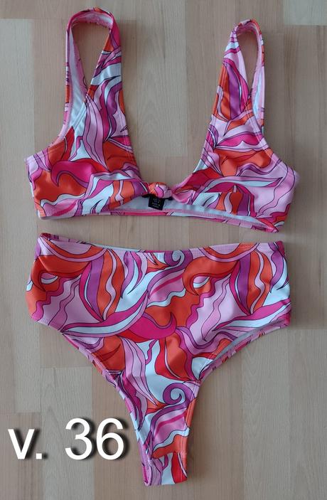 Prechodný kabátik zn. orsay v.34 +3 obl.zadarmo, orsay,34