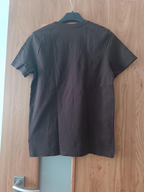 Chlapčenské tričko, h&m,158