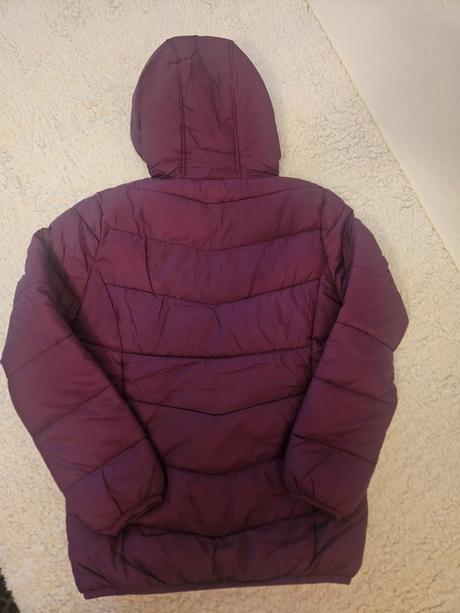 Prechodná bundička, f&f,164