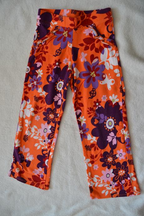 Tepláky - veľ.98, wolf,98