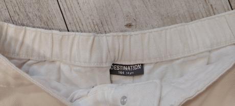 Sukňo šortky, pepco,164