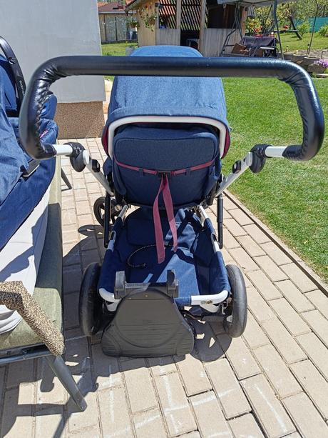 Kočík britax go big, britax,britax go big