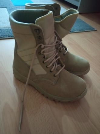 Púštne kanady 40, 40