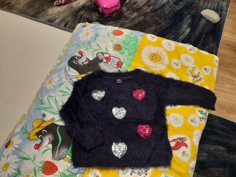 Svetrik, kiki&koko,92
