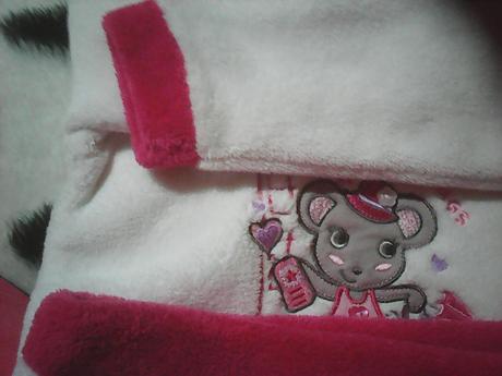 Teplucka chlpata mikinka, 92