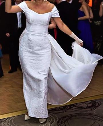 Originálne šaty, 38 / 40 / m