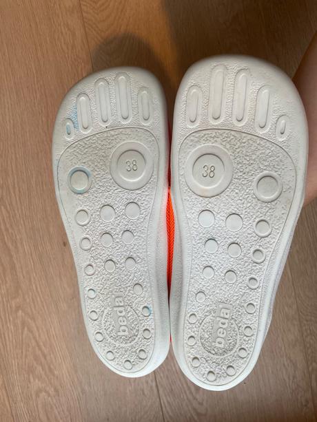 Beda barefoot, beda,38