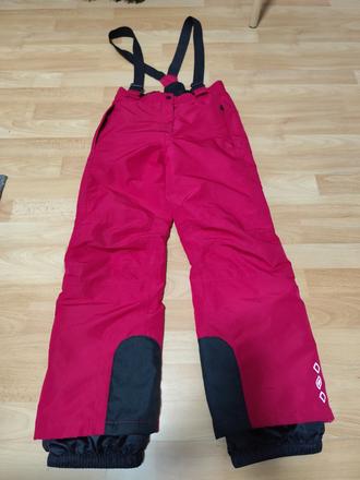 Veľ.134/140 oteplovacky, crivit,134