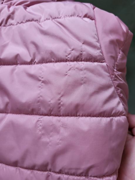 Overal+čiapka, dopodopo,68