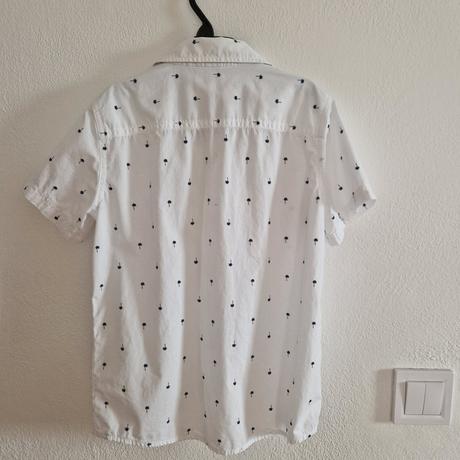 Košeľa, dopodopo,128