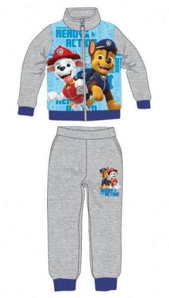 Tepláková súprava paw patrol, 98 - 128