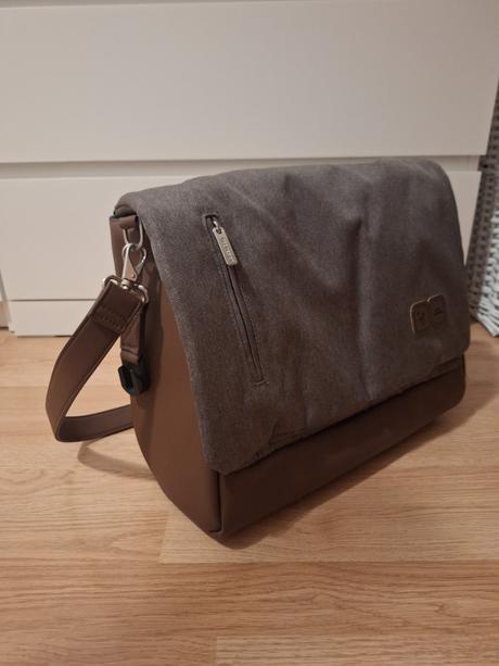 Prebalovacia taska abc design, abc design