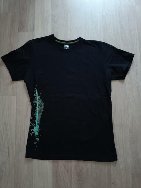 Plazmalab tričko, s