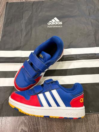 Adidas štýlove tenisky č.30, adidas,30