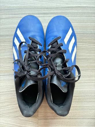 Kopačky - tarfy, adidas,38