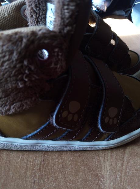 Zateplene tenisky adidas, adidas,21