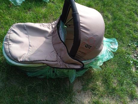 Trojkombinaciu camarello, camarelo,camarelo q12