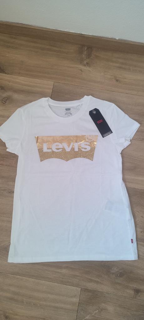 Tričko levis, levis,s