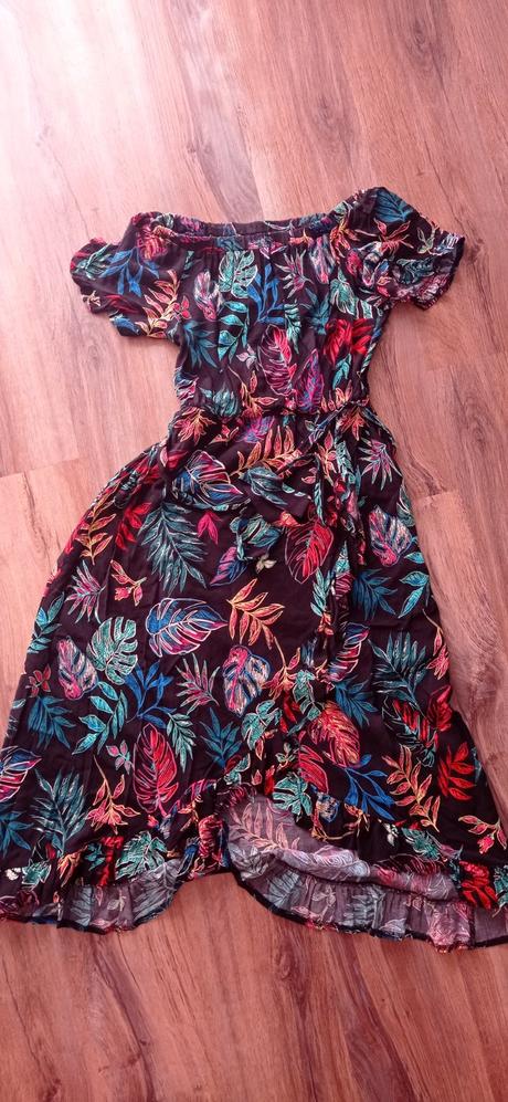 Letné šaty, yessica,s