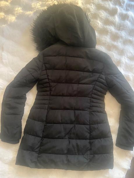 Zimná bunda guess, guess,m